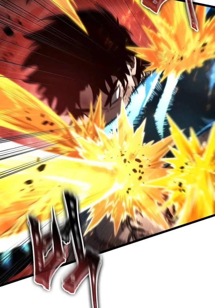 Thế Giới Sau Tận Thế - Page 47