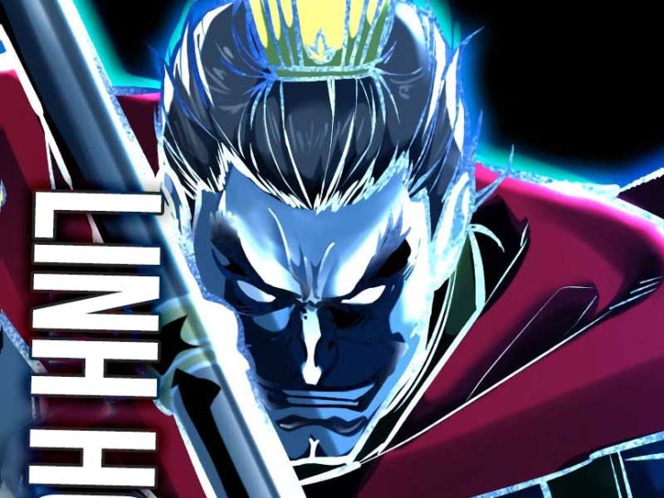 Giao Ước Tử Thần - Page 23