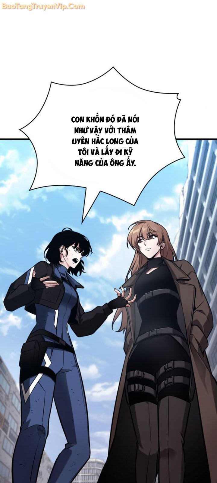 Toàn Trí Độc Giả - Page 65