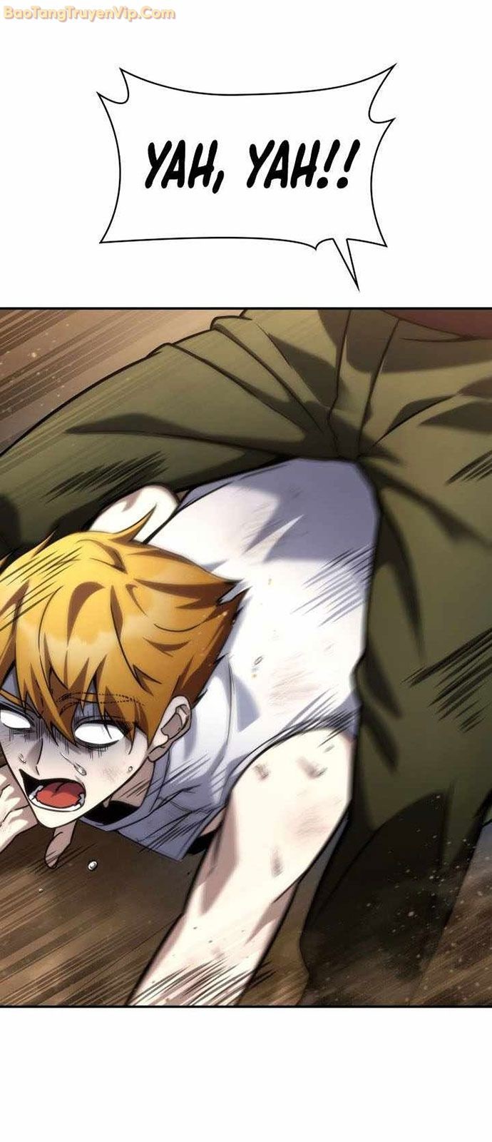 Đại Pháp Sư Toàn Năng - Page 24