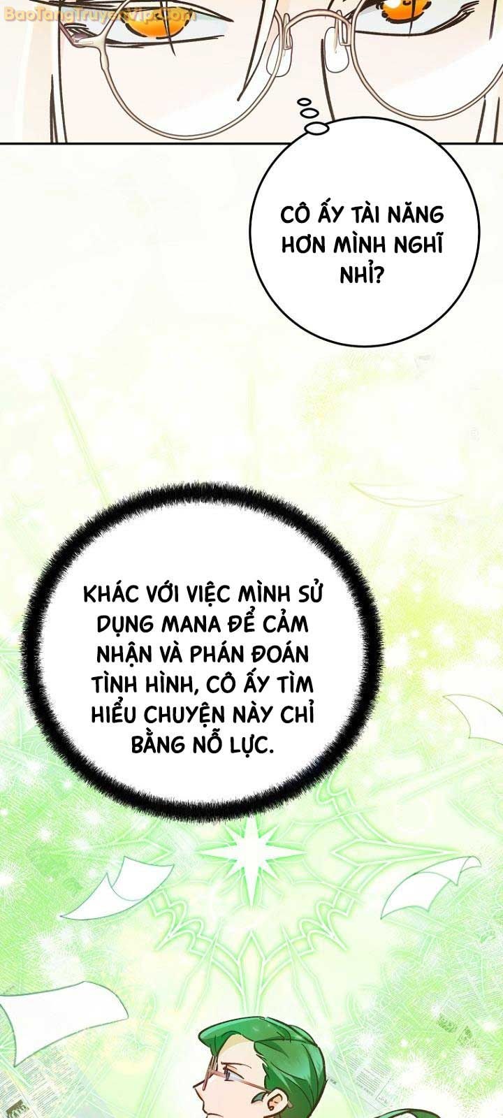 Trở thành công chức pháp thuật - Page 34
