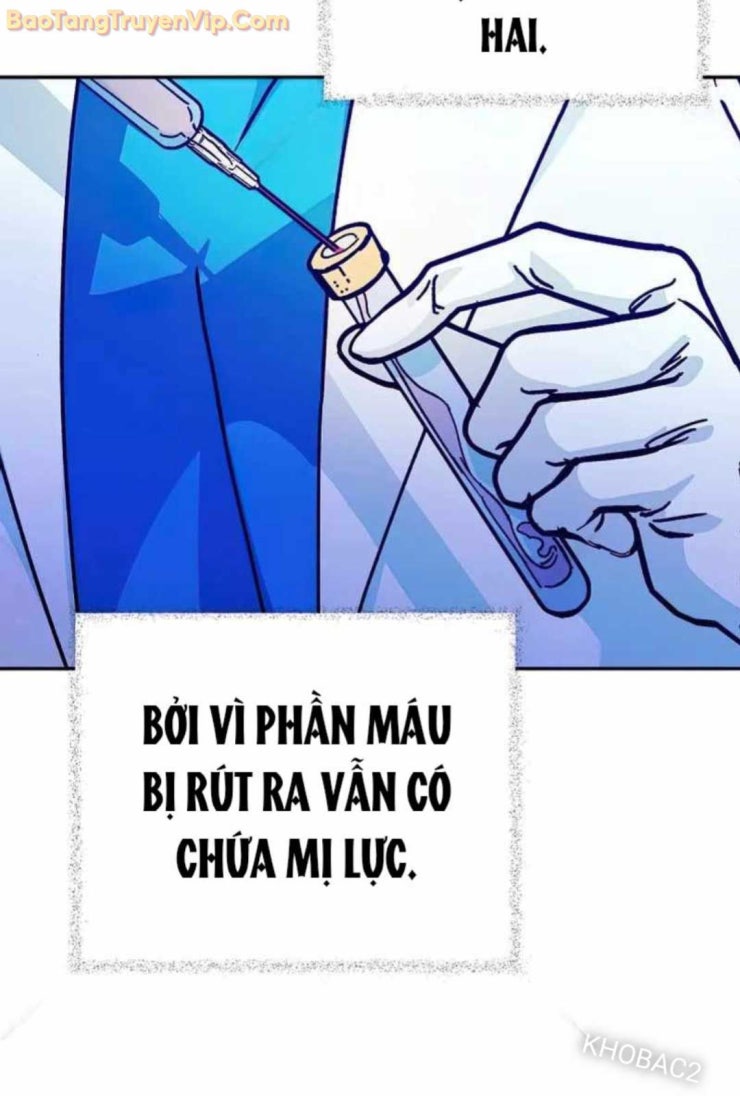 Trở thành công chức pháp thuật - Page 53