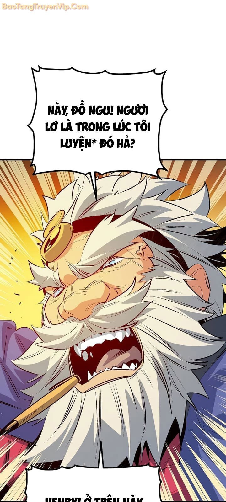 Kẻ Chiêu Hồn Cô Độc - Page 58