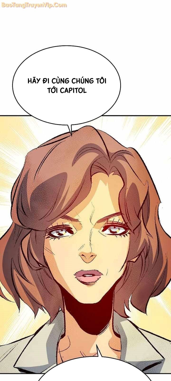 Kẻ Chiêu Hồn Cô Độc - Page 100