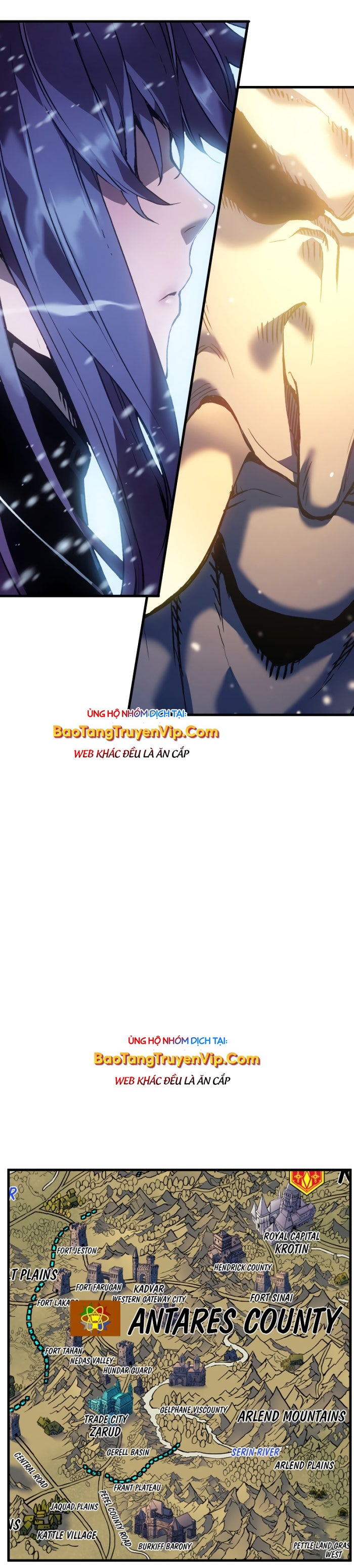 Đế Vương Hồi Quy - Page 52