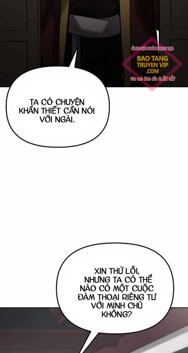 Người Chơi Tiền Kiếp Hồi Sinh Về Murim - Page 29