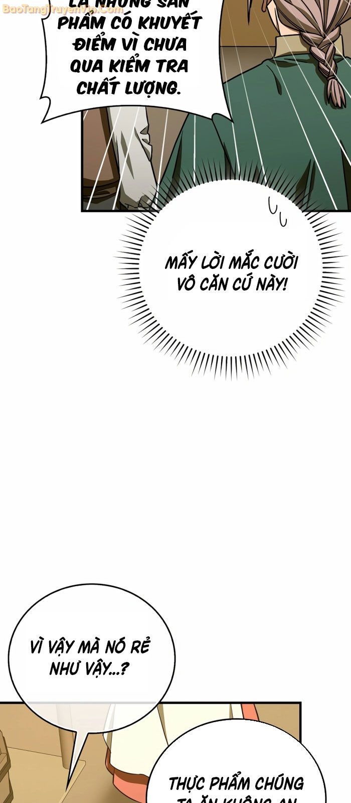 Thánh Cái Khỉ Gì, Đây Là Sức Mạnh Của Y Học Hiện Đại - Page 55