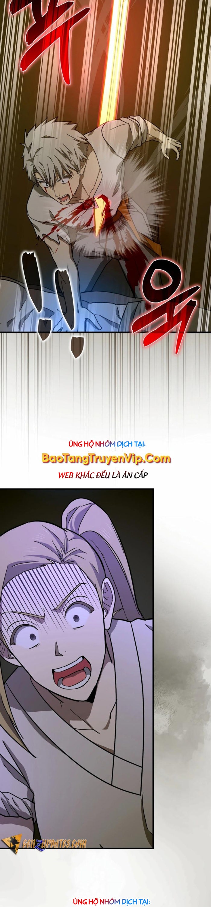 Thánh Cái Khỉ Gì, Đây Là Sức Mạnh Của Y Học Hiện Đại - Page 36