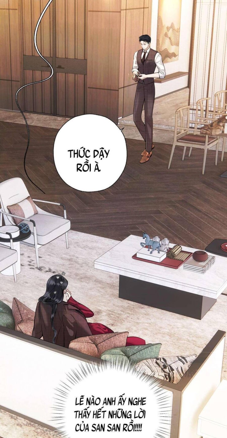 Tôi Cũng Muốn Làm Mợ Út - Page 18