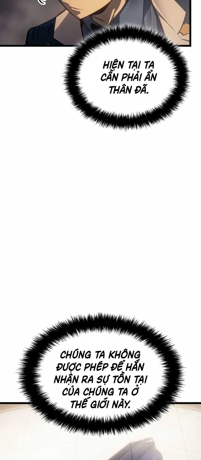 Solo Leveling : Ragnarok - Page 19