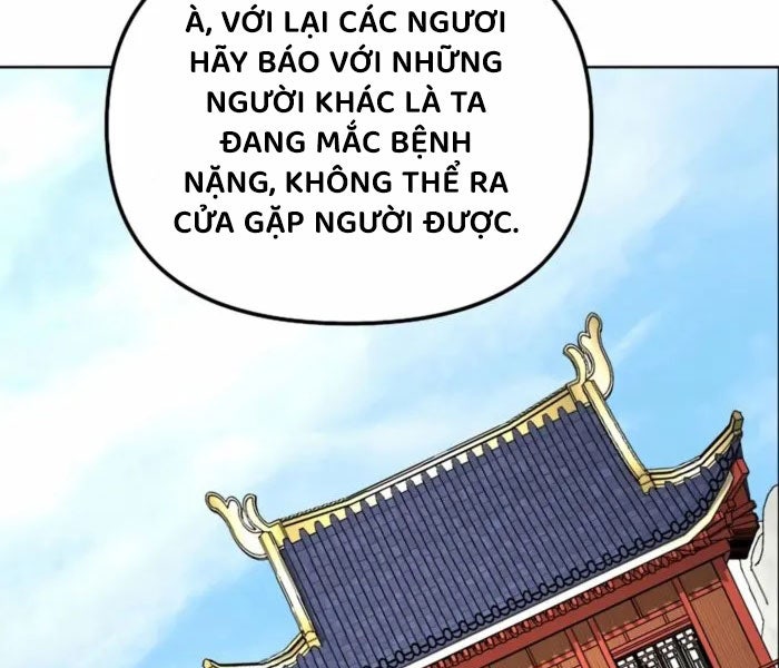 Người Chơi Tiền Kiếp Hồi Sinh Về Murim - Page 123