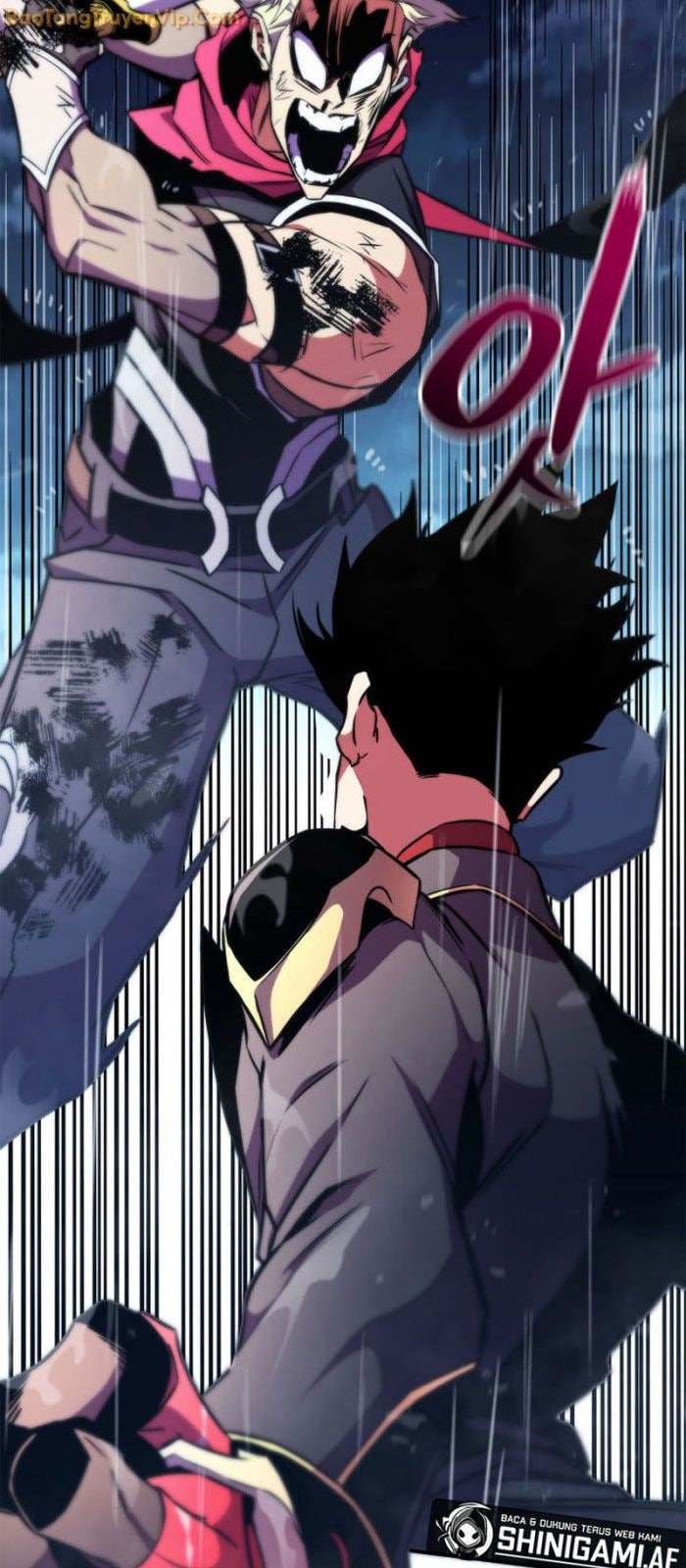 Sự Trở Lại Của Người Chơi Mạnh Nhất - Page 93