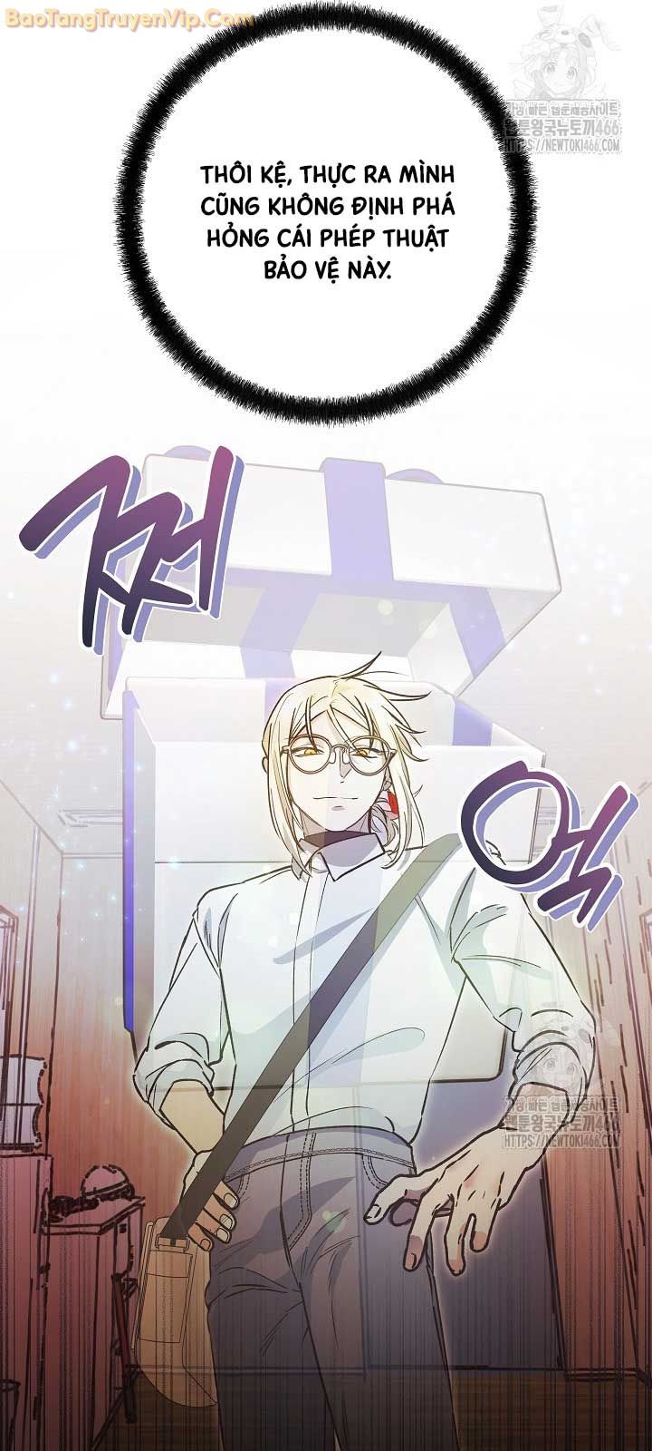 Trở thành công chức pháp thuật - Page 63