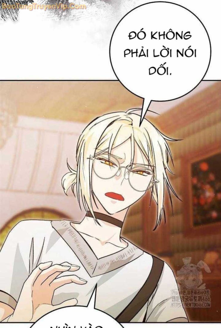 Trở thành công chức pháp thuật - Page 37