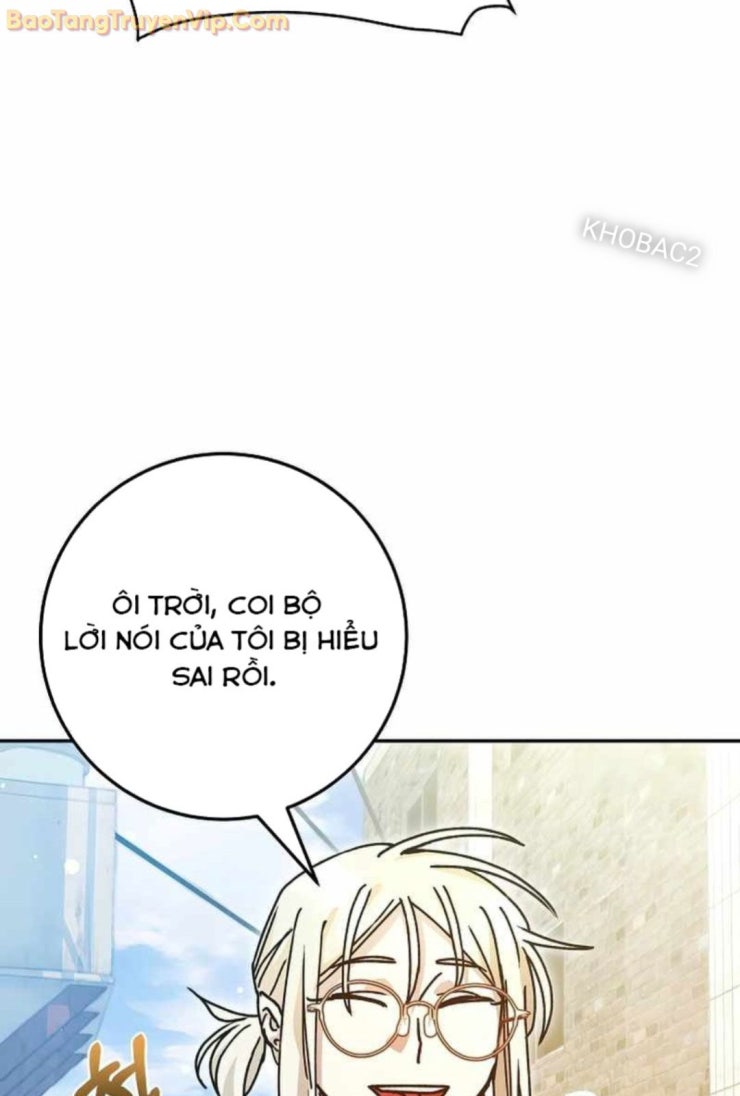 Trở thành công chức pháp thuật - Page 36