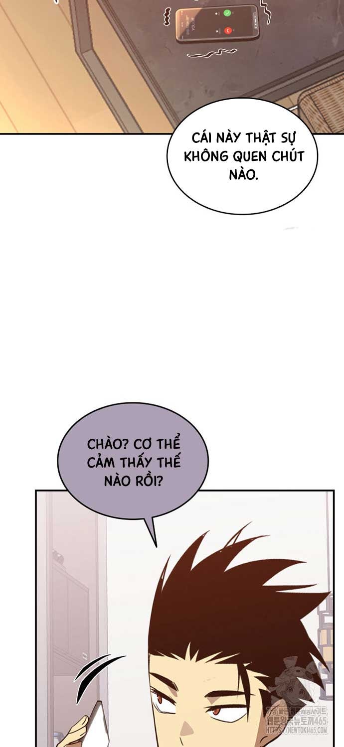 Tôi Là Lính Mới - Page 19