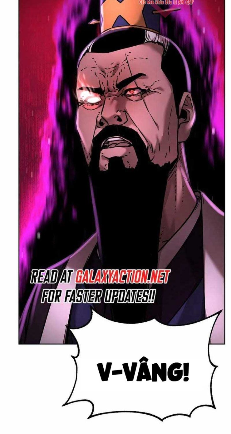 Người Chơi Tiền Kiếp Hồi Sinh Về Murim - Page 15