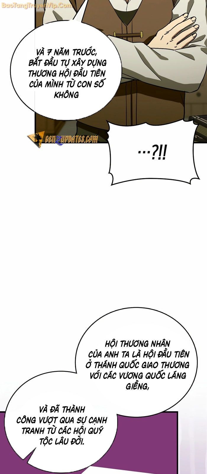 Thánh Cái Khỉ Gì, Đây Là Sức Mạnh Của Y Học Hiện Đại - Page 43