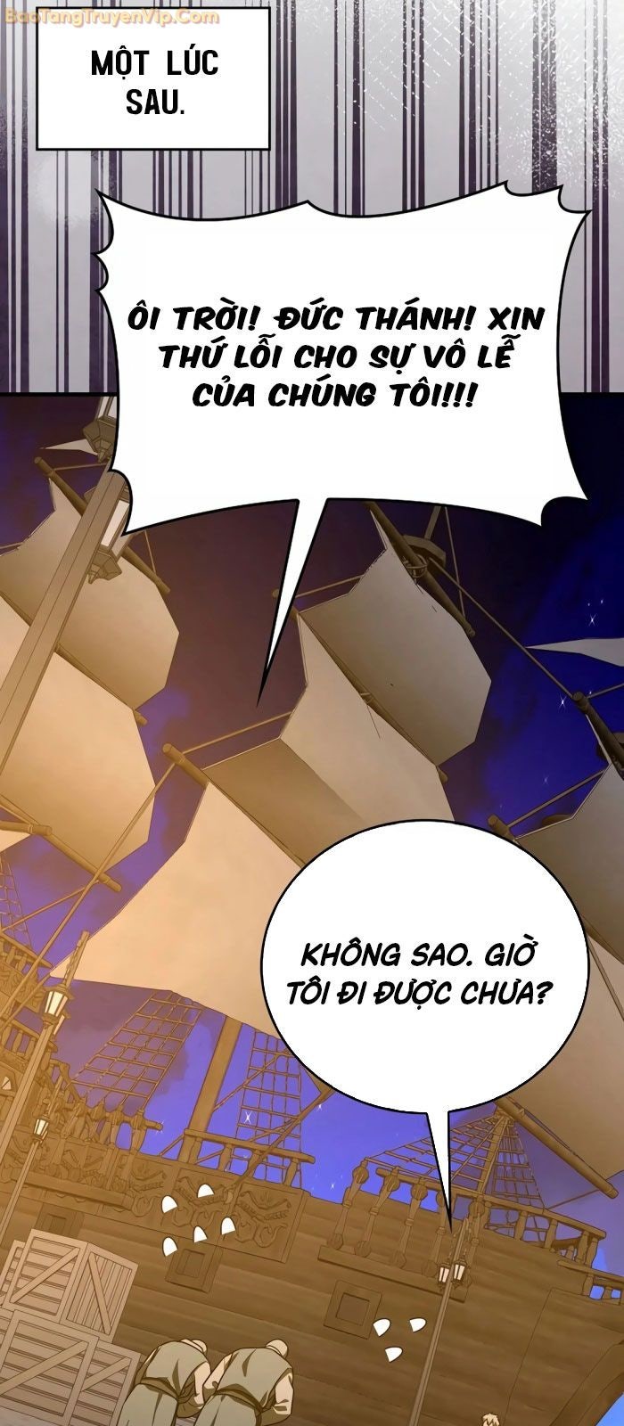 Thánh Cái Khỉ Gì, Đây Là Sức Mạnh Của Y Học Hiện Đại - Page 32