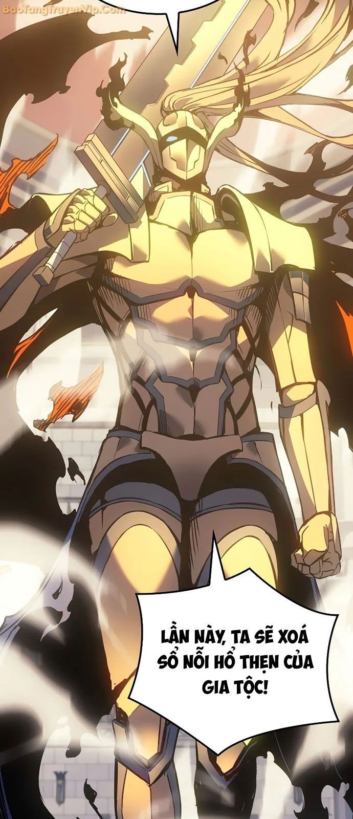 Đế Vương Hồi Quy - Page 36