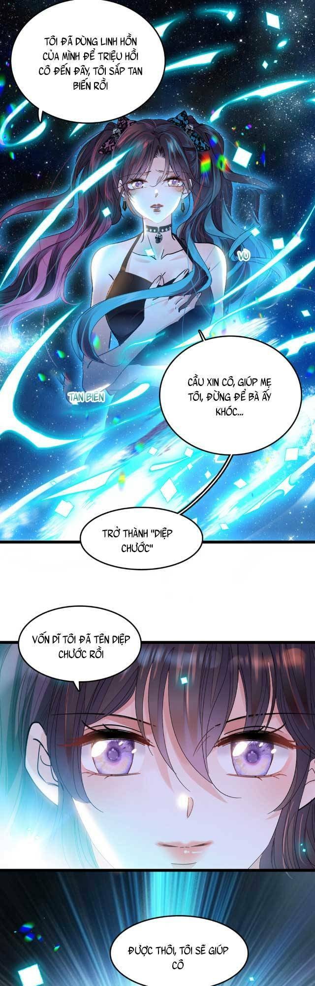 Thiên Kim Toàn Năng Bá Khí Ngút Trời - Page 23