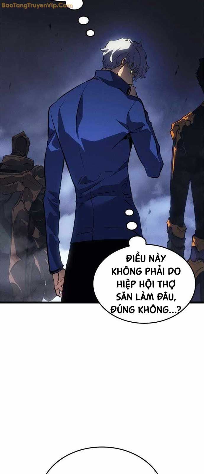 Solo Leveling : Ragnarok - Page 68