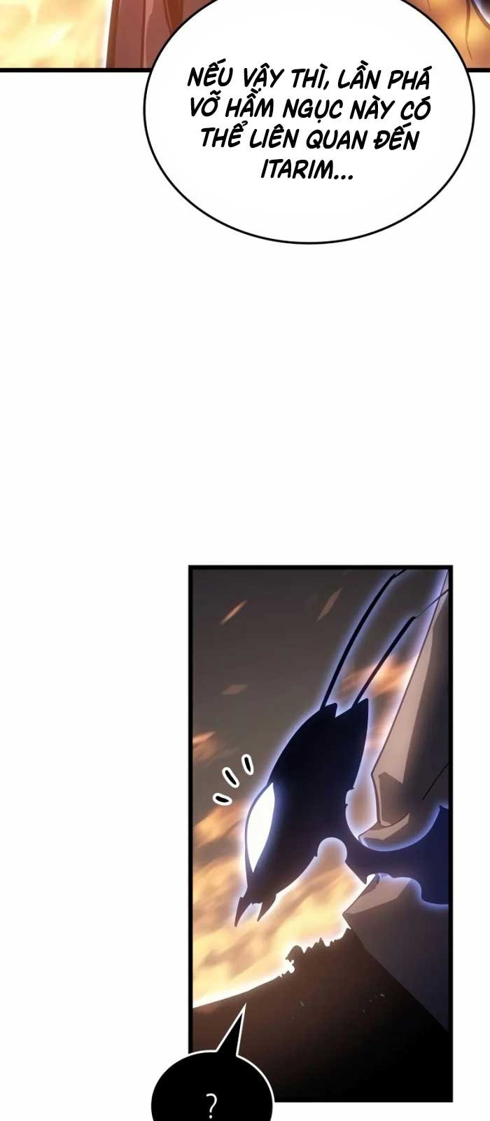 Solo Leveling : Ragnarok - Page 30