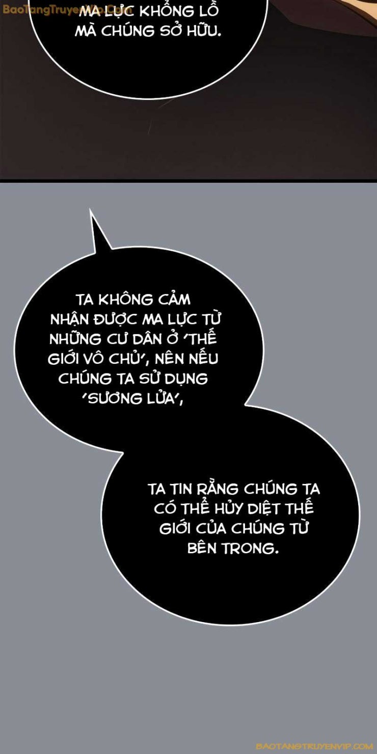 Solo Leveling : Ragnarok - Page 49