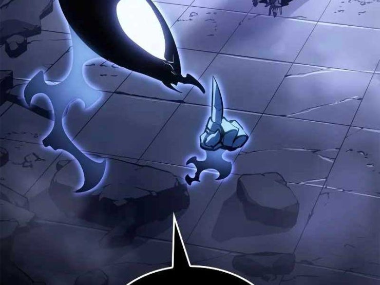 Solo Leveling : Ragnarok - Page 271