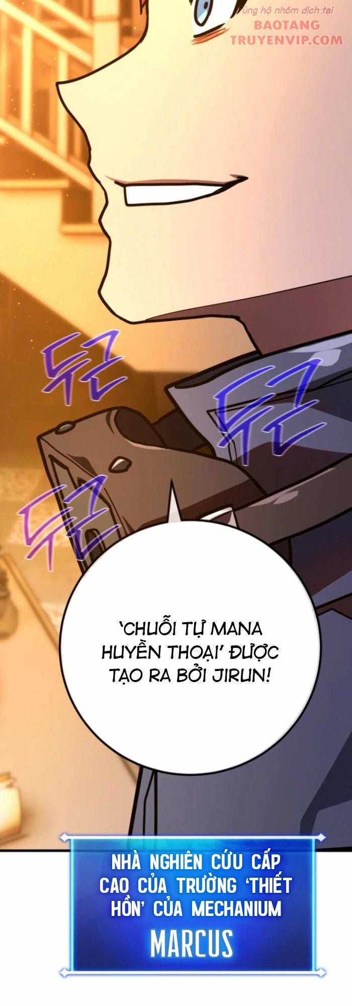 Quỷ Troll Mạnh Nhất Thế Giới - Page 62