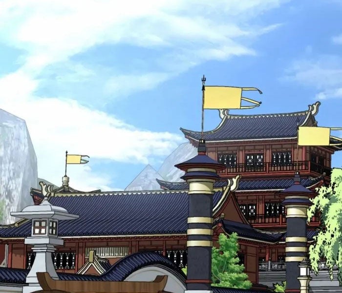 Người Chơi Tiền Kiếp Hồi Sinh Về Murim - Page 22