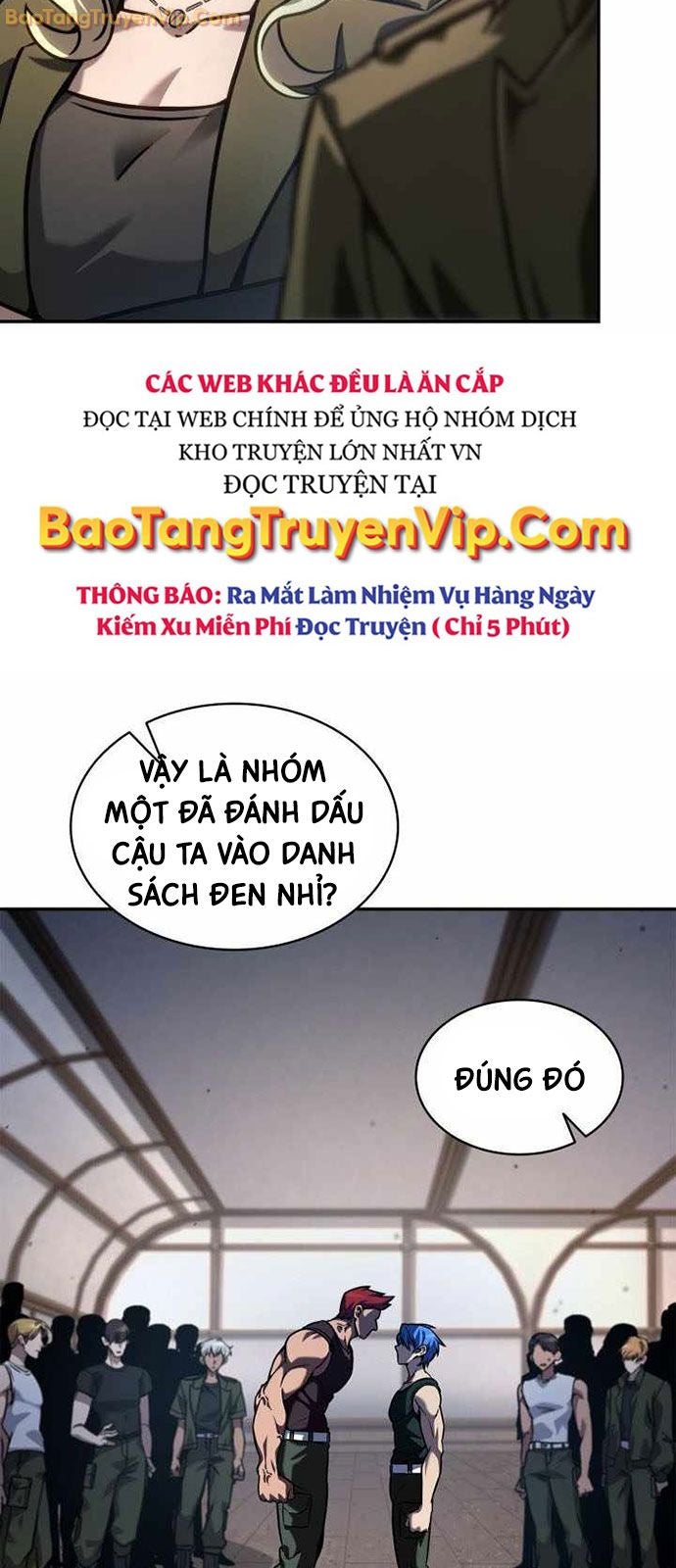 Đại Pháp Sư Toàn Năng - Page 46