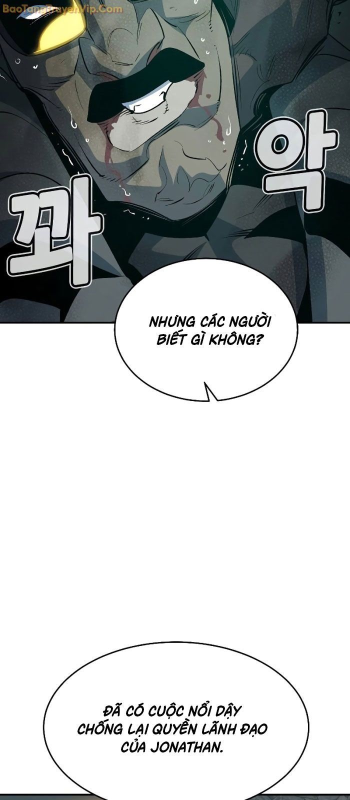 Kẻ Chiêu Hồn Cô Độc - Page 22