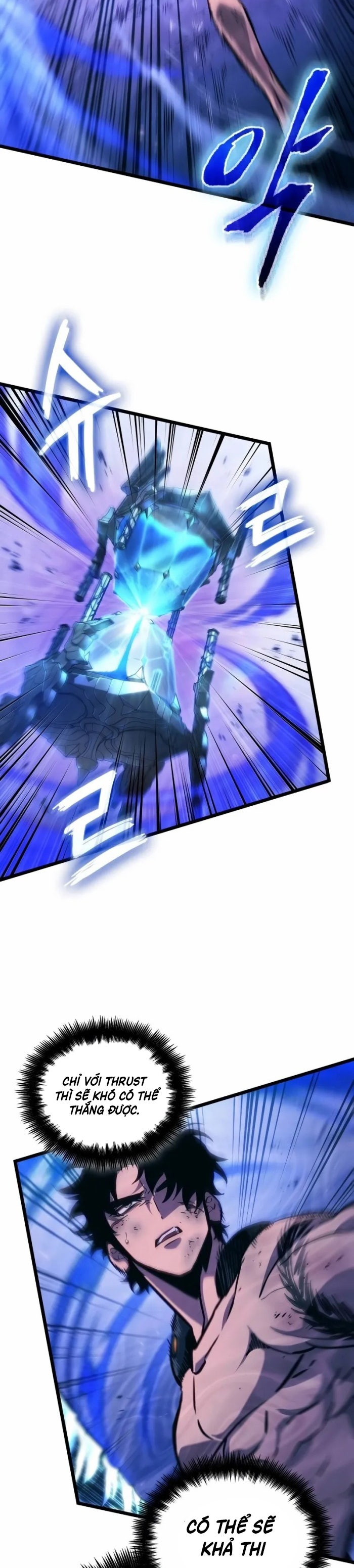 Thế Giới Sau Tận Thế - Page 18