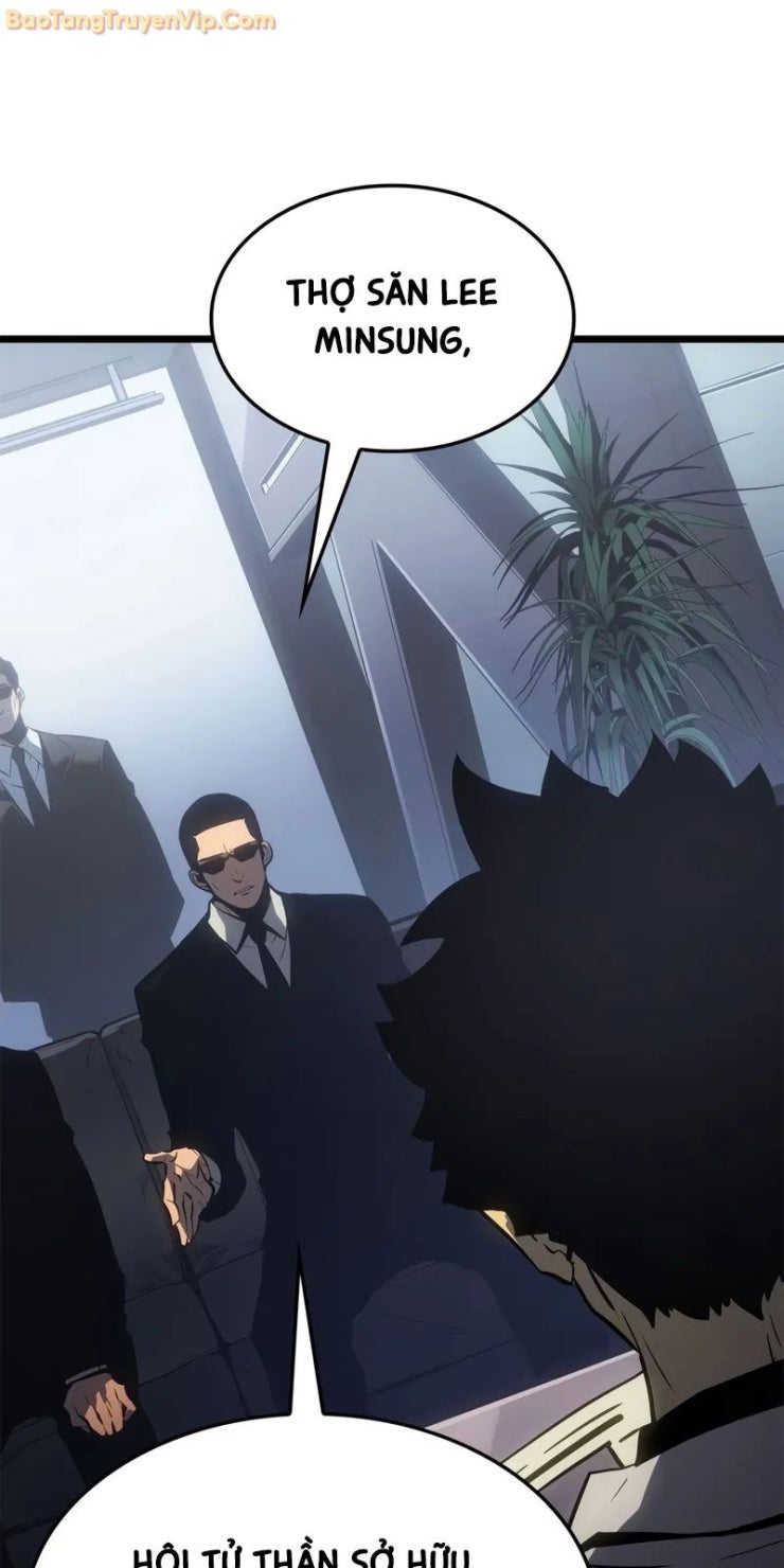 Solo Leveling : Ragnarok - Page 33