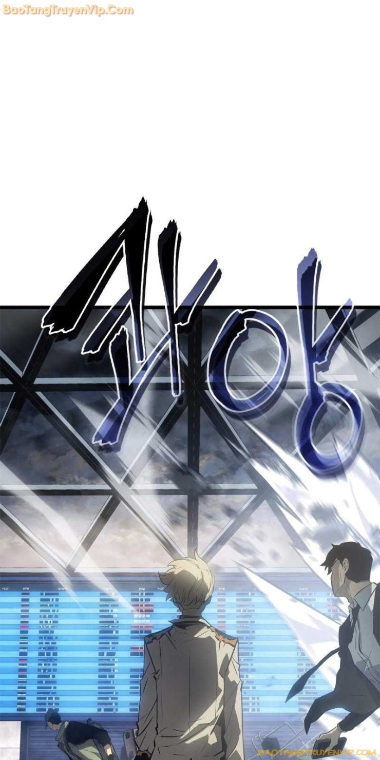 Solo Leveling : Ragnarok - Page 67