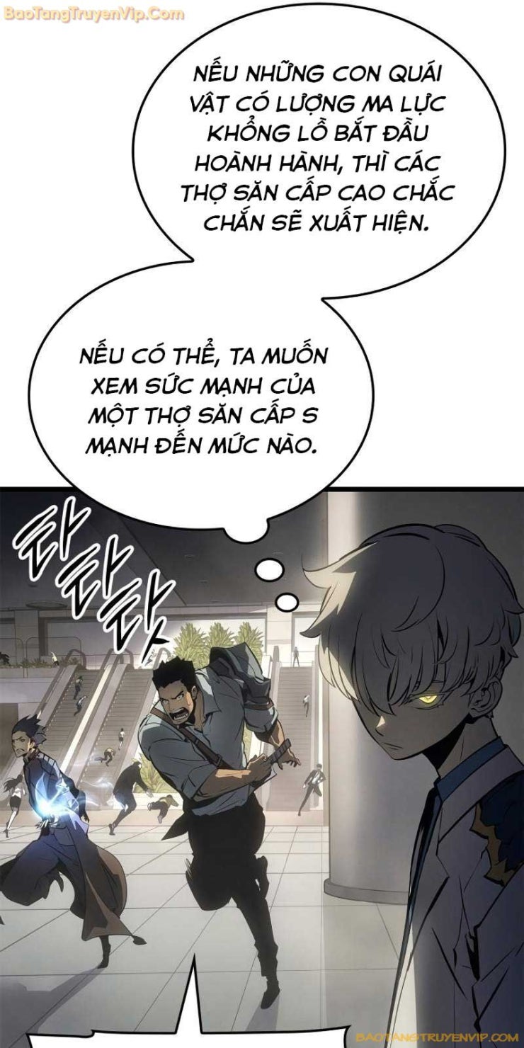 Solo Leveling : Ragnarok - Page 74