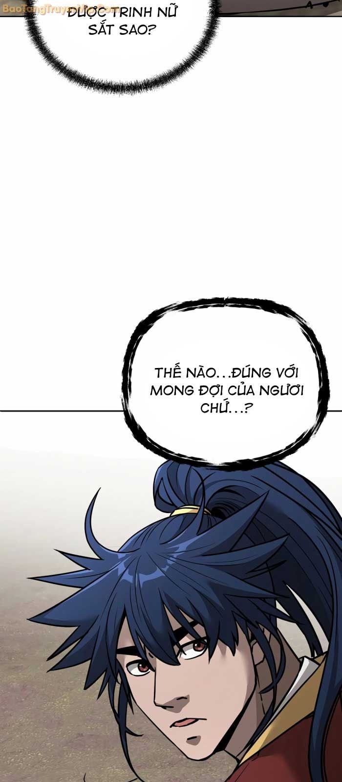 Người Chơi Tiền Kiếp Hồi Sinh Về Murim - Page 46