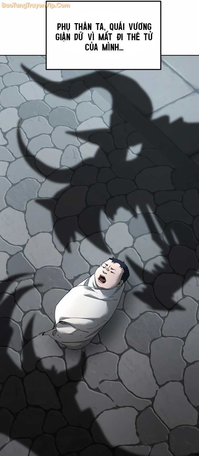 Người Chơi Tiền Kiếp Hồi Sinh Về Murim - Page 32