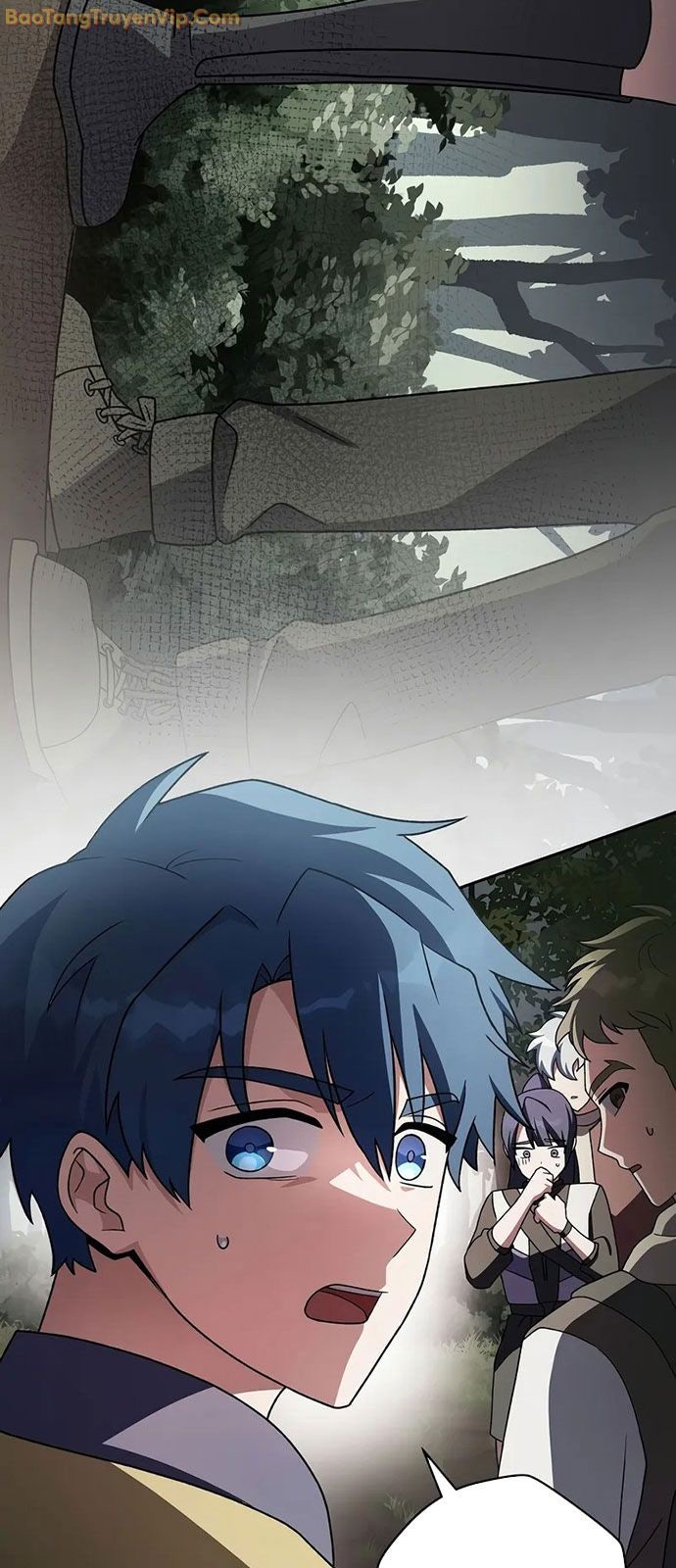 Nhân Vật Ngoài Lề Tiểu Thuyết - Page 103