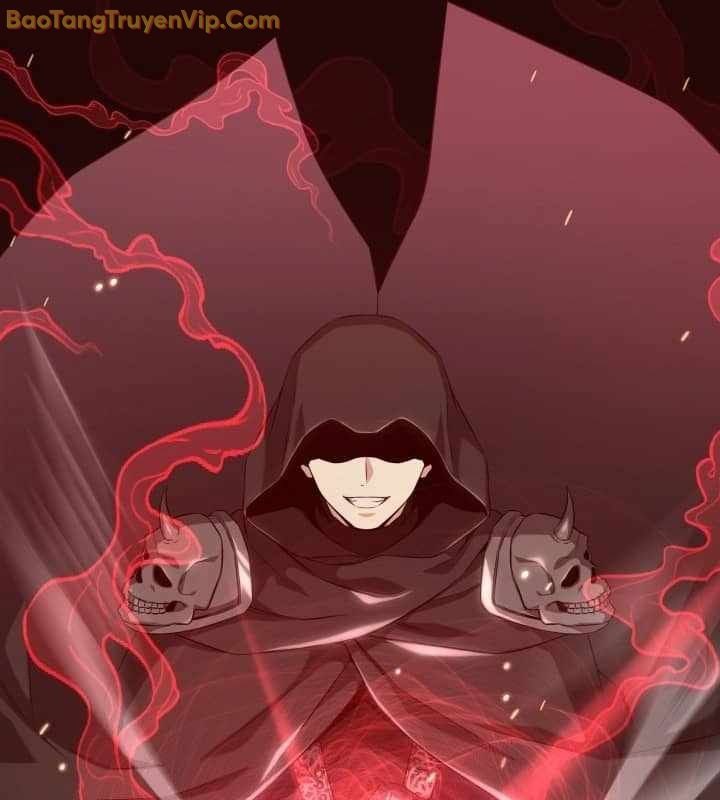 Ta Nuôi 1 Bầy Skeleton - Page 130