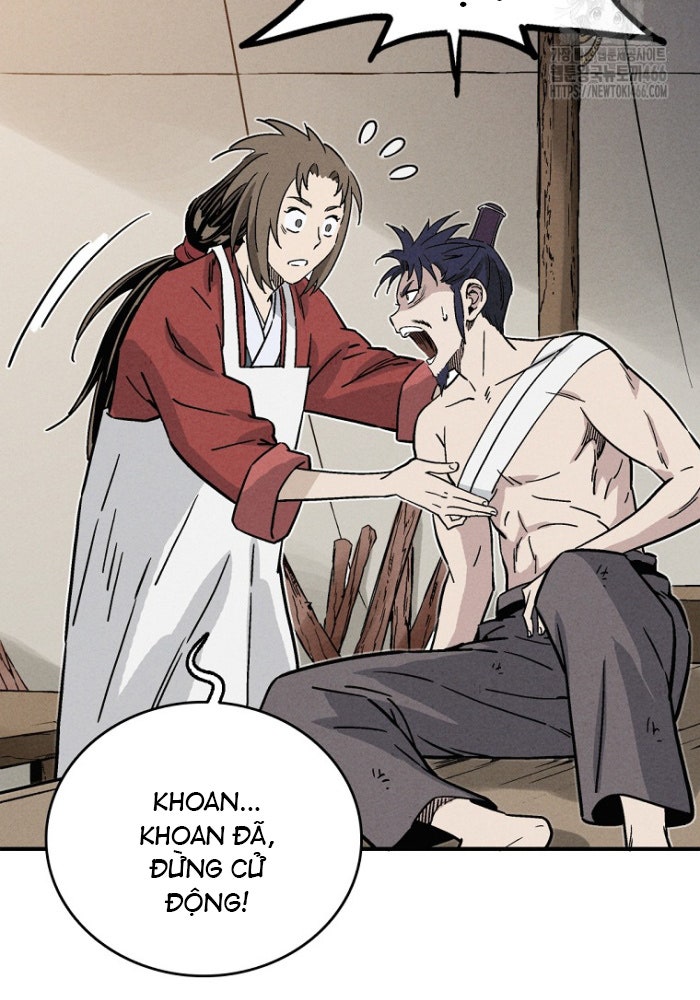 Trọng Sinh Thành Thần Y Thời Tam Quốc - Page 10