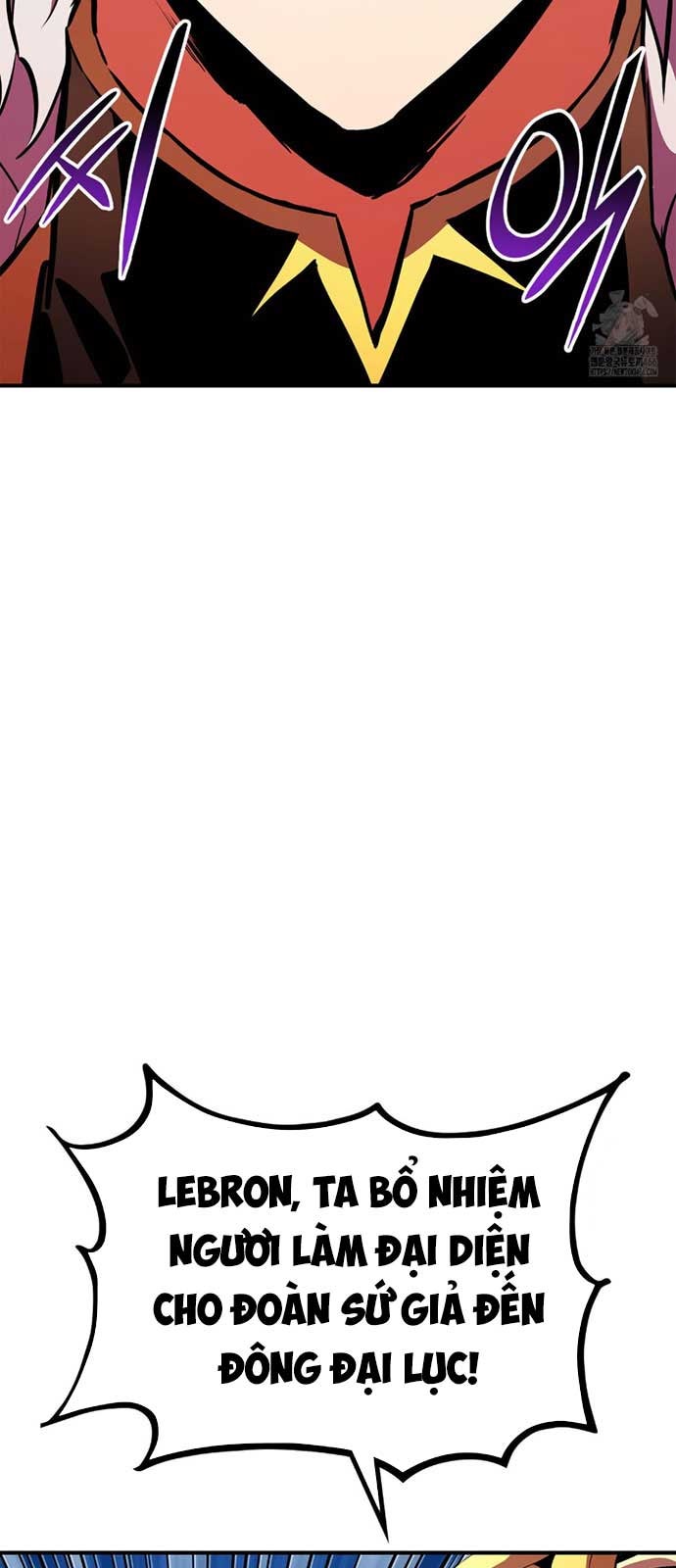 Sự Trở Lại Của Người Chơi Mạnh Nhất - Page 23