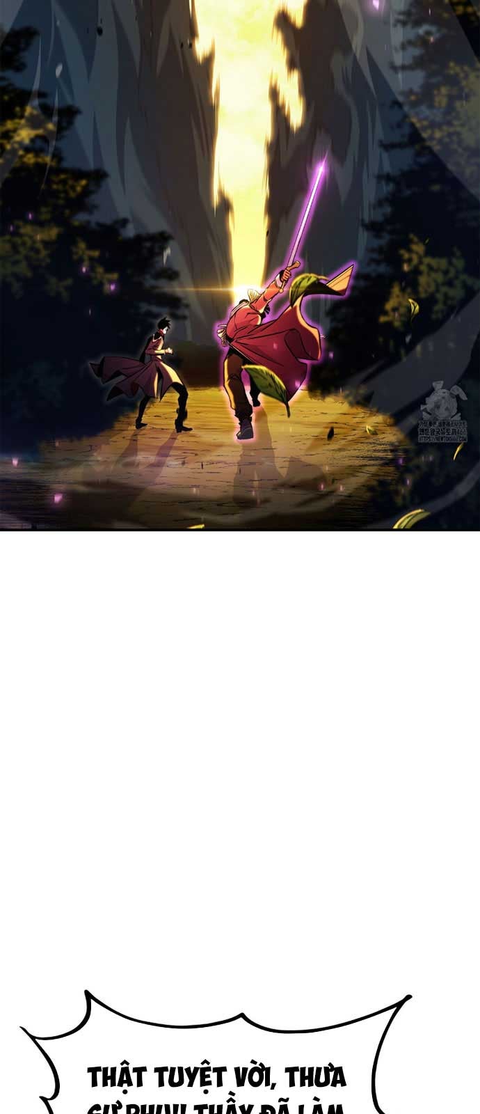 Sự Trở Lại Của Người Chơi Mạnh Nhất - Page 54