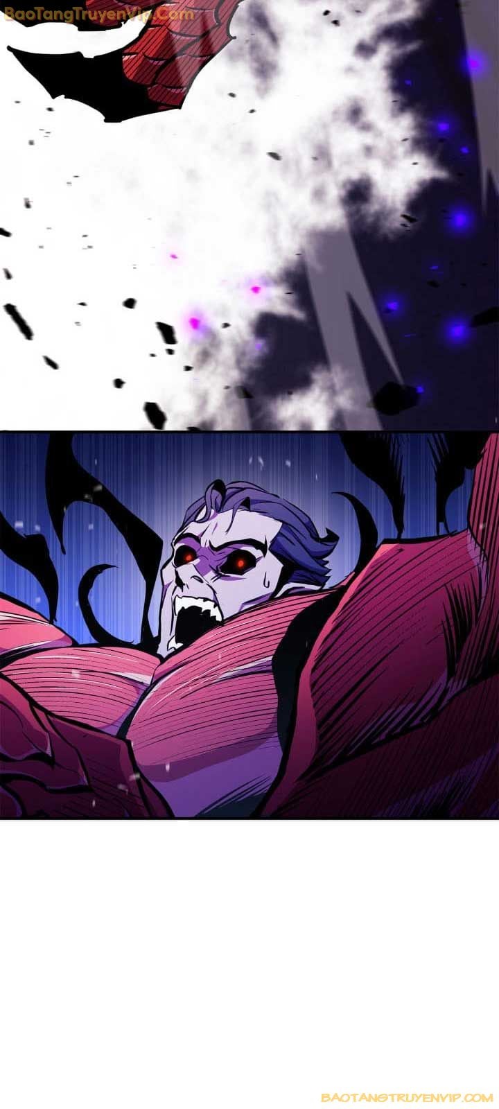 Sự Trở Lại Của Người Chơi Mạnh Nhất - Page 56