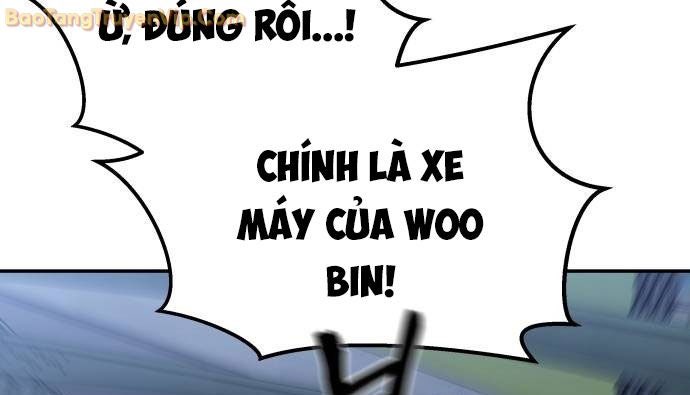 Giang Hồ Thực Thi Công Lý - Page 19