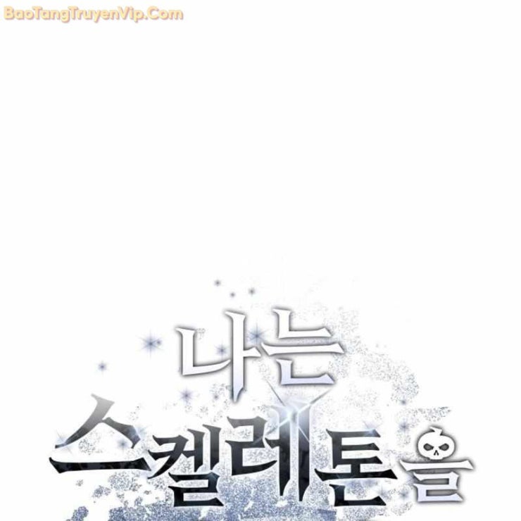 Ta Nuôi 1 Bầy Skeleton - Page 85