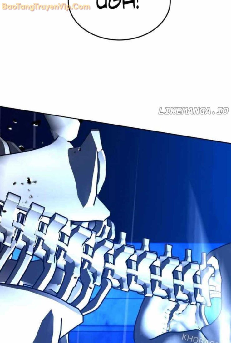 Ta Nuôi 1 Bầy Skeleton - Page 102