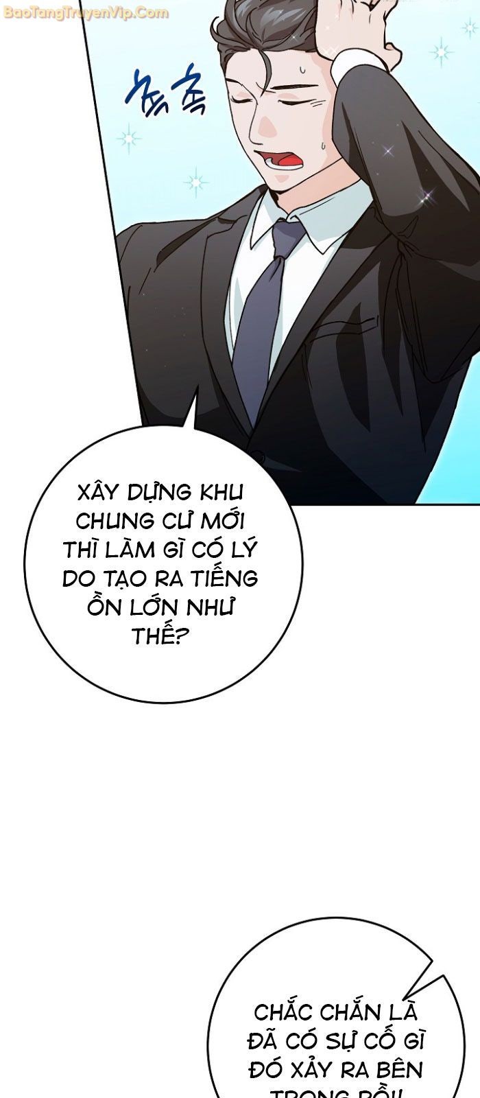 Trở thành công chức pháp thuật - Page 44