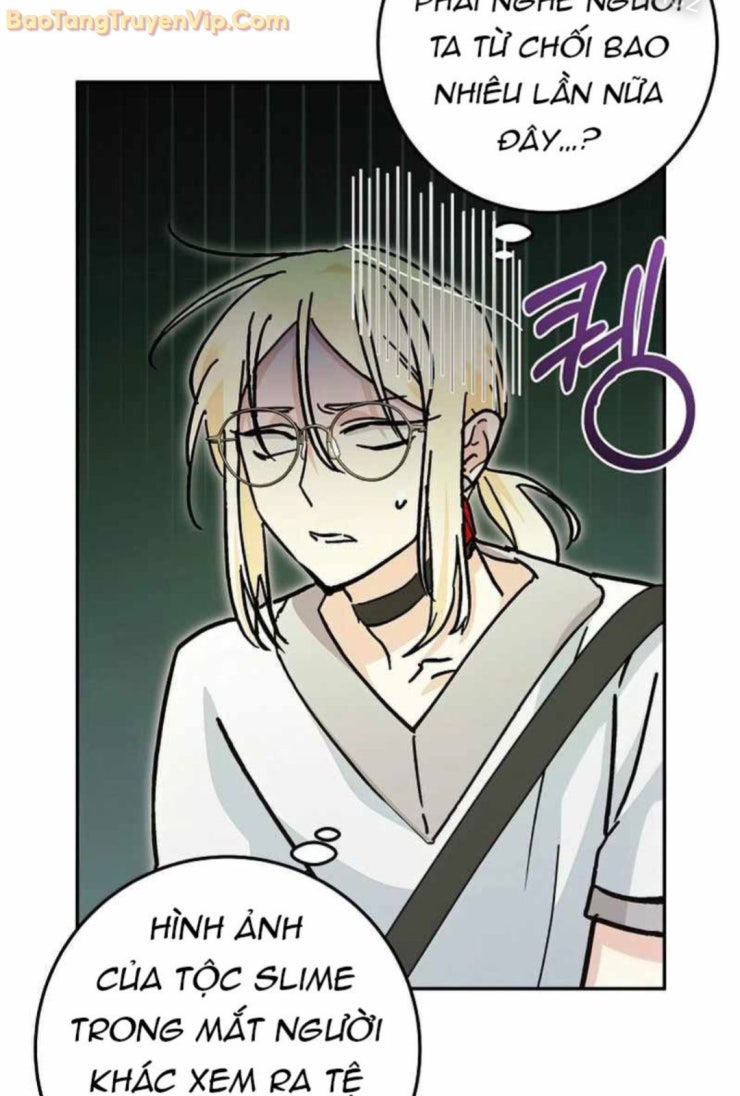 Trở thành công chức pháp thuật - Page 9